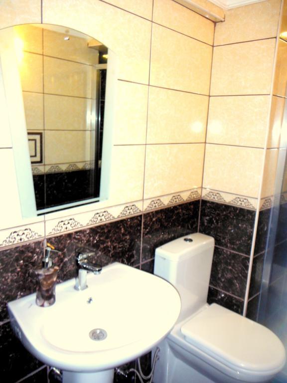 Plato Hotel イスタンブール 部屋 写真