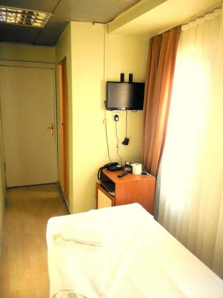 Plato Hotel イスタンブール エクステリア 写真