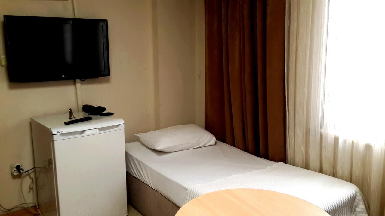 Plato Hotel イスタンブール エクステリア 写真