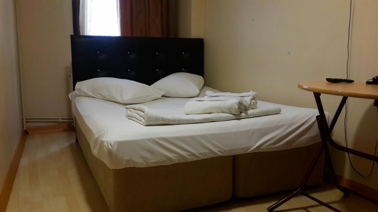 Plato Hotel イスタンブール エクステリア 写真