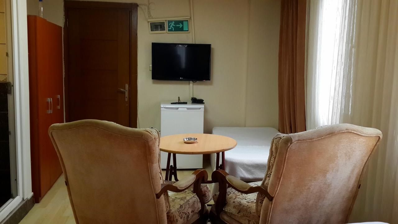Plato Hotel イスタンブール エクステリア 写真