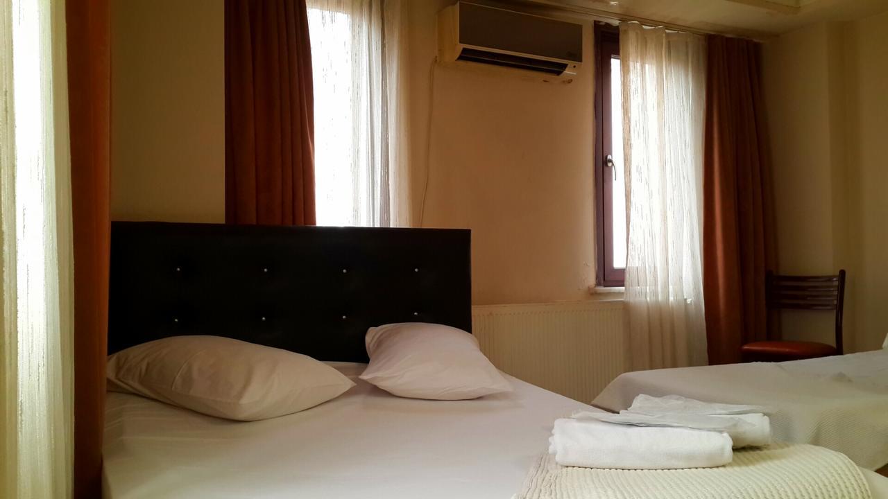 Plato Hotel イスタンブール エクステリア 写真