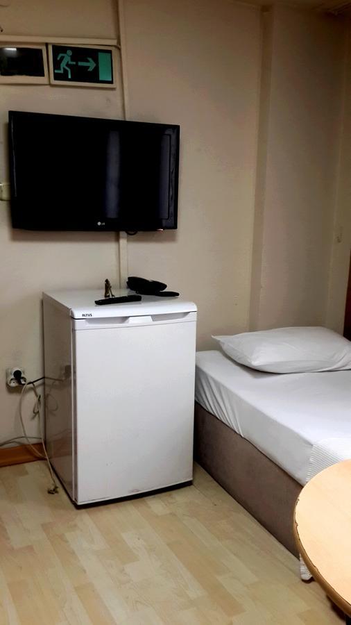 Plato Hotel イスタンブール エクステリア 写真