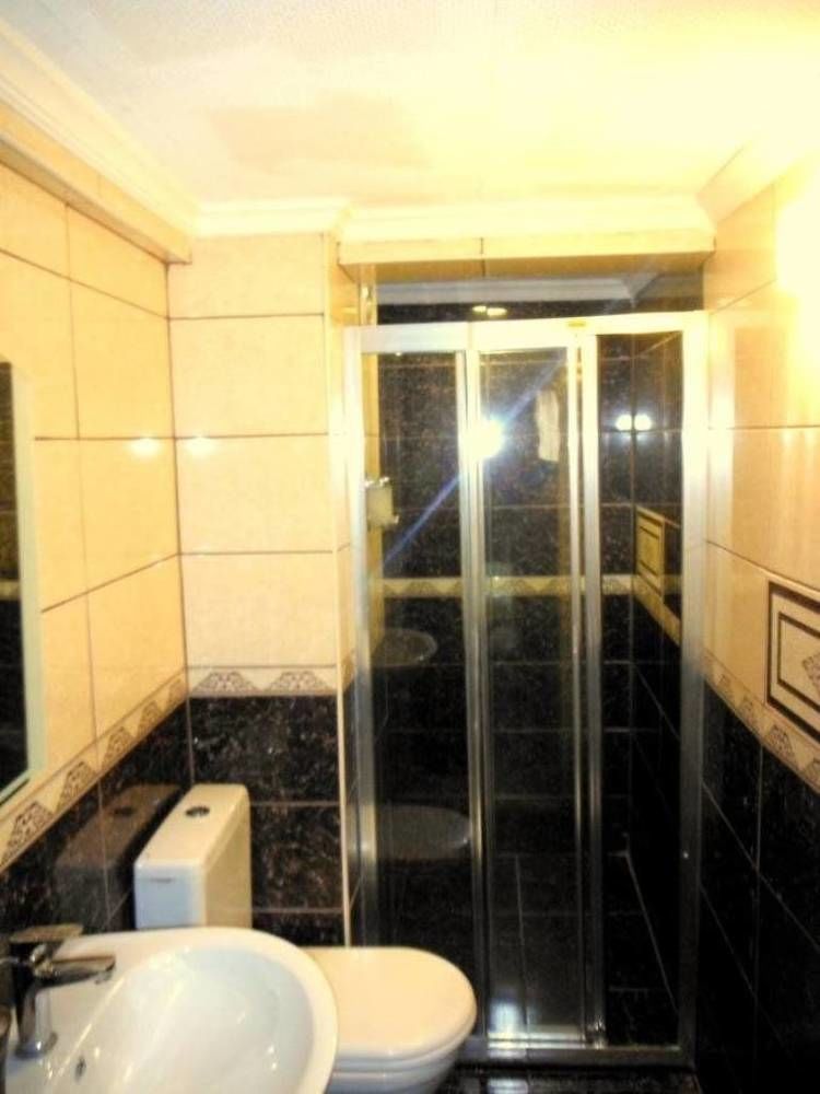 Plato Hotel イスタンブール エクステリア 写真